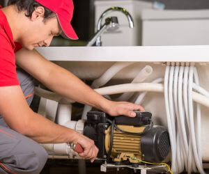 About Sewer Line Replacement Hydro, OK